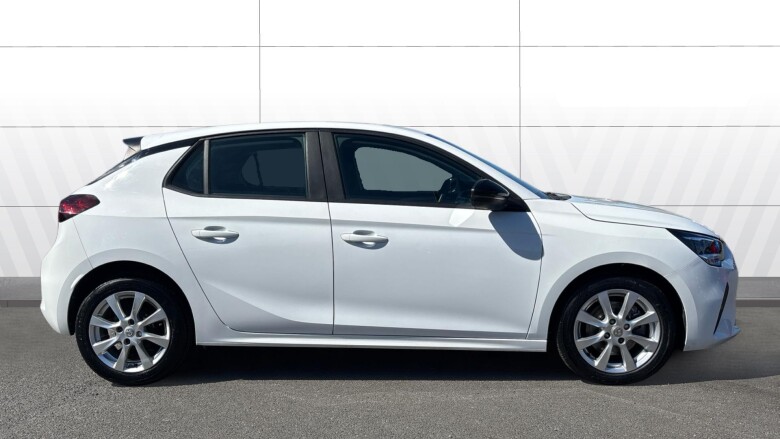 Vauxhall Corsa 1.2 Turbo SE Edition 5dr Petrol Hatchback